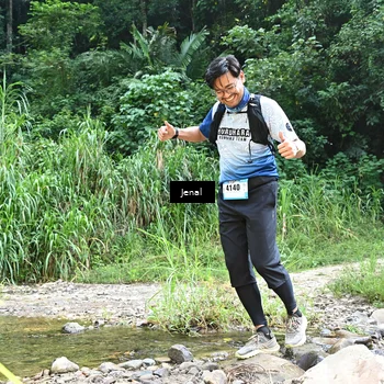 Runner Photo 5358872