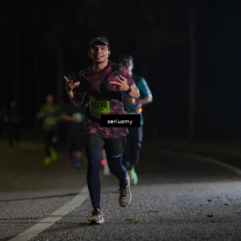 Runner Photo 5358873
