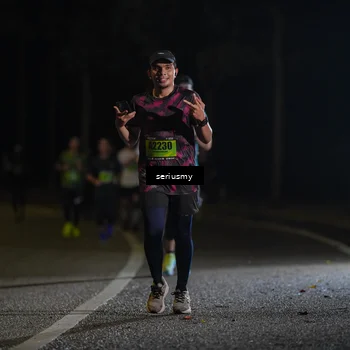 Runner Photo 5358874