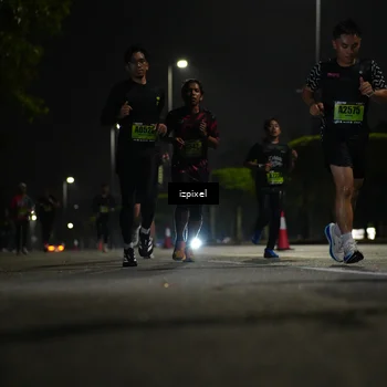 Runner Photo 5358876