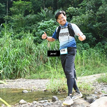 Runner Photo 5358877