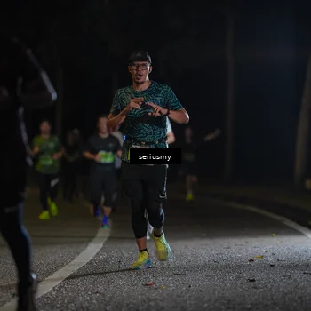 Runner Photo 5358878
