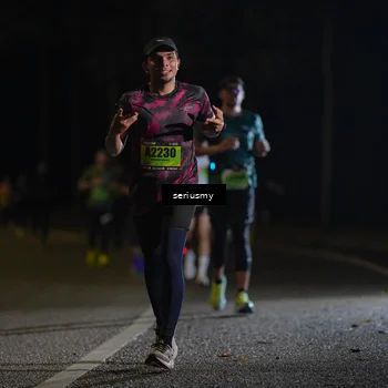 Runner Photo 5358879
