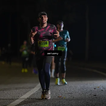 Runner Photo 5358881