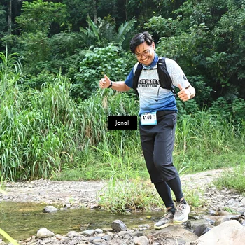 Runner Photo 5358882