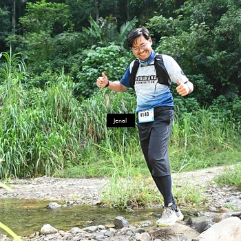 Runner Photo 5358883