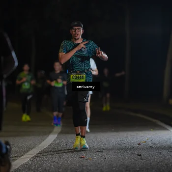 Runner Photo 5358884