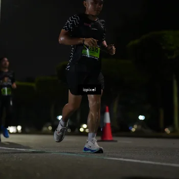 Runner Photo 5358885