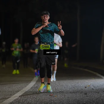 Runner Photo 5358887