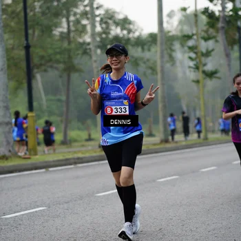 Runner Photo 5358888