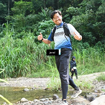 Runner Photo 5358891