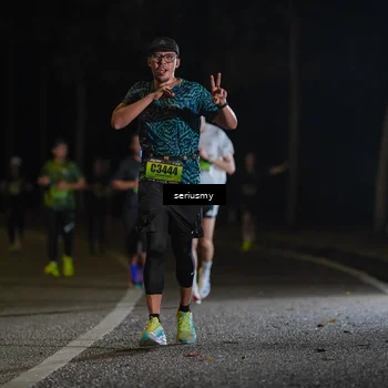 Runner Photo 5358892
