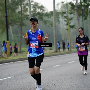 Runner Photo 5358893