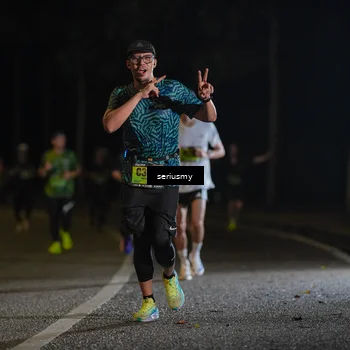 Runner Photo 5358894