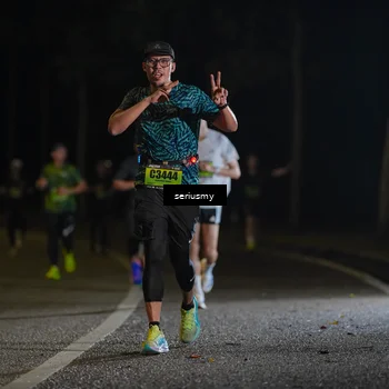 Runner Photo 5358895