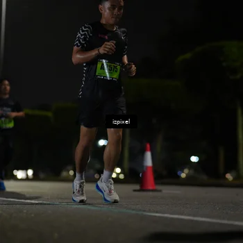 Runner Photo 5358896