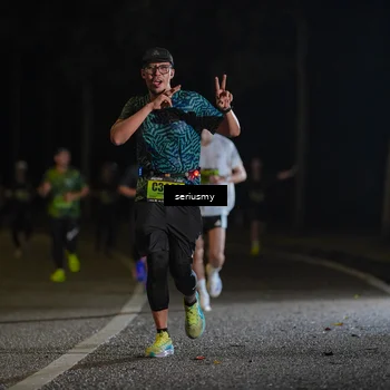 Runner Photo 5358897