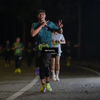 Runner Photo 5358898