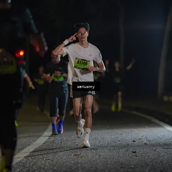 Runner Photo 5358901
