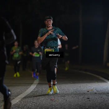 Runner Photo 5358902