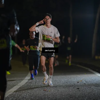 Runner Photo 5358906
