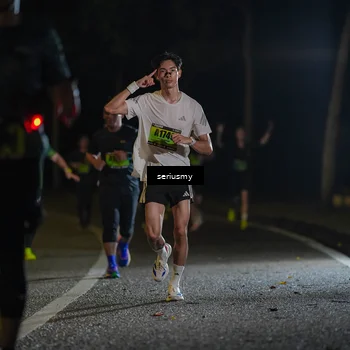 Runner Photo 5358907
