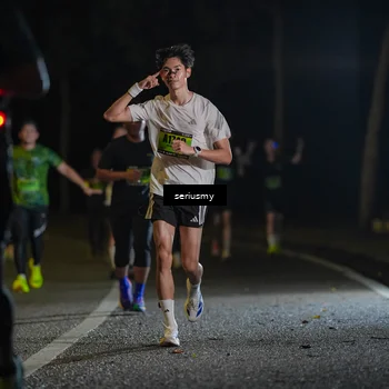 Runner Photo 5358909