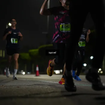 Runner Photo 5358910