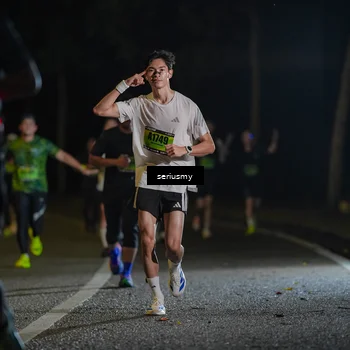 Runner Photo 5358913