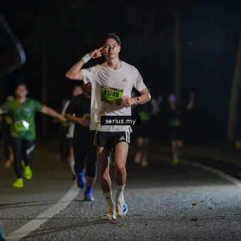 Runner Photo 5358915