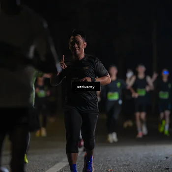 Runner Photo 5358918