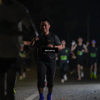 Runner Photo 5358921