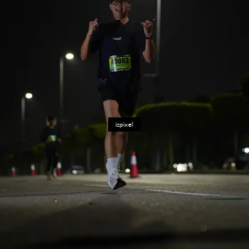 Runner Photo 5358923