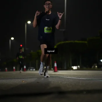 Runner Photo 5358924