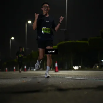 Runner Photo 5358928