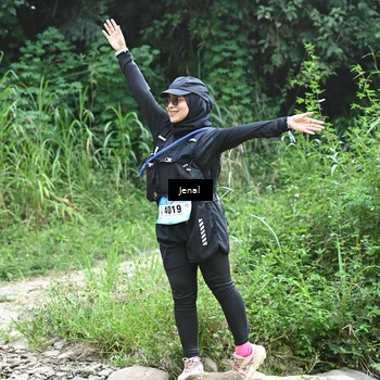 Runner Photo 5358929