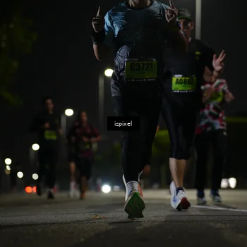 Runner Photo 5358931