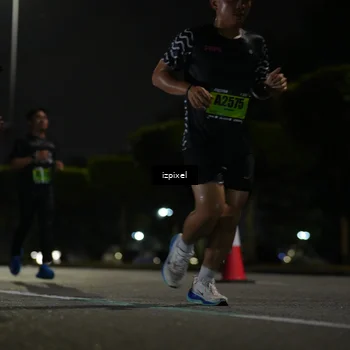 Runner Photo 5358933