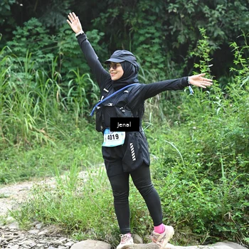 Runner Photo 5358934