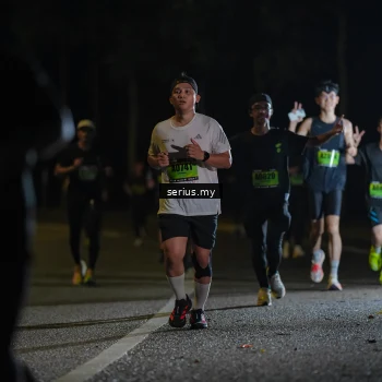 Runner Photo 5358941
