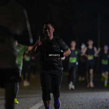 Runner Photo 5358944