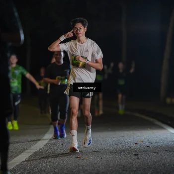 Runner Photo 5358945