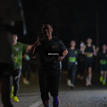 Runner Photo 5358946