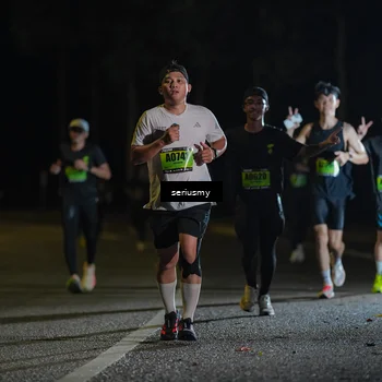 Runner Photo 5358948
