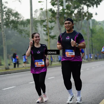 Runner Photo 5358949
