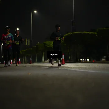 Runner Photo 5358951