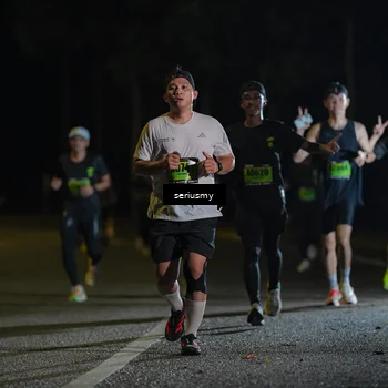Runner Photo 5358952