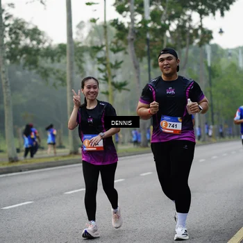 Runner Photo 5358954