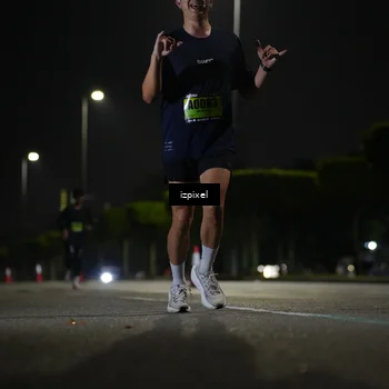 Runner Photo 5358956