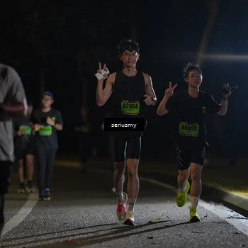Runner Photo 5358960
